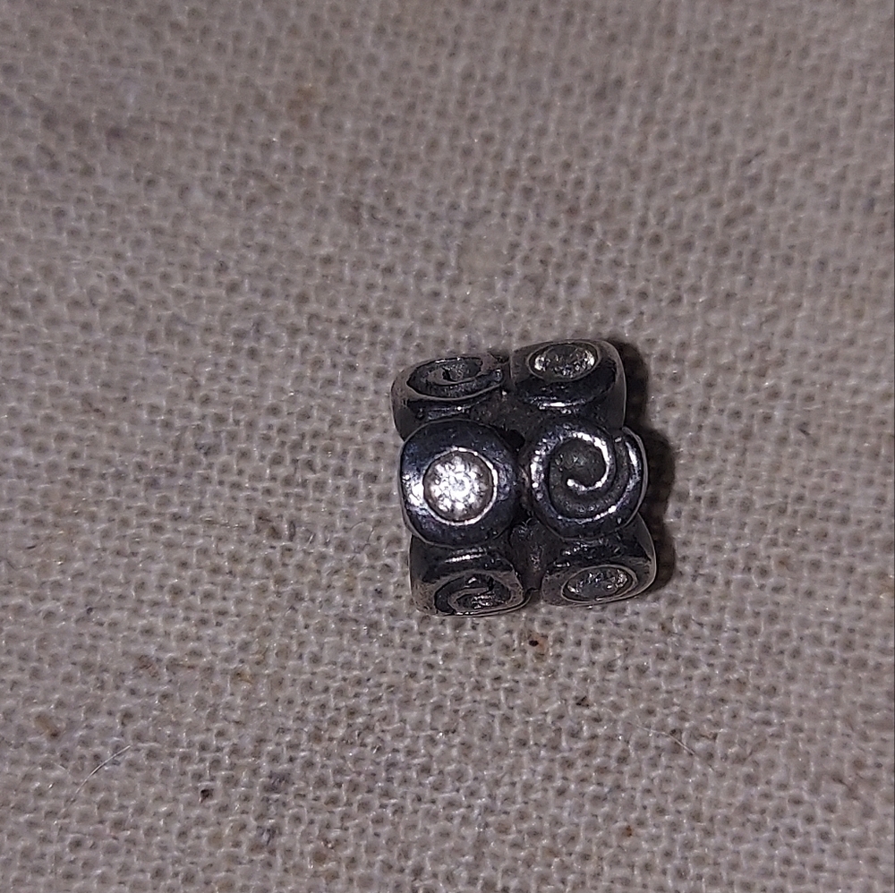Pandora Charm Bead